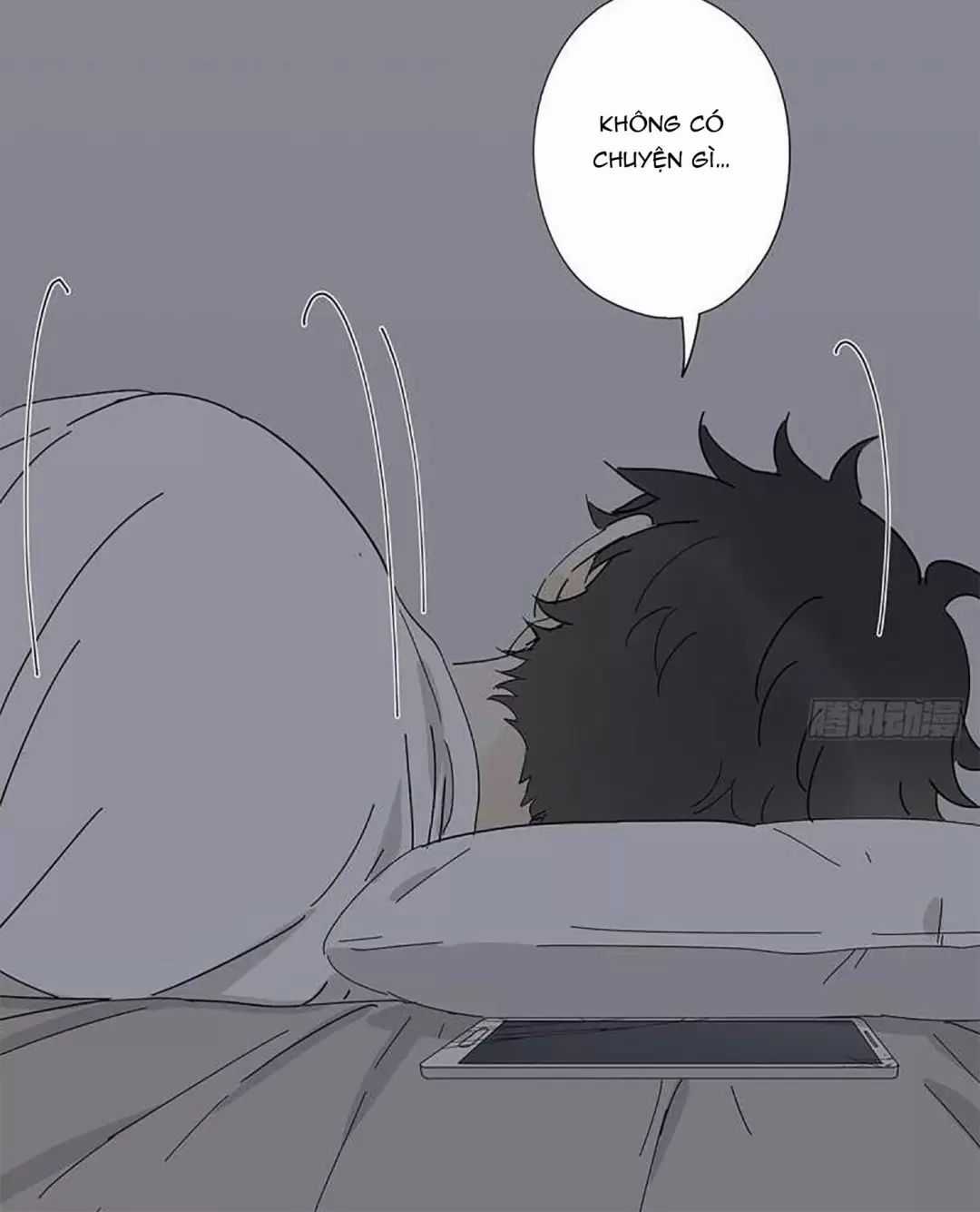 Nạn Nhân Thứ 7 Chapter 56 trang 19