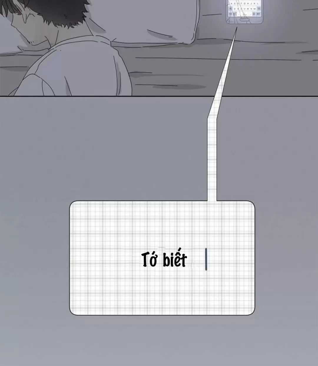 Nạn Nhân Thứ 7 Chapter 56 trang 21