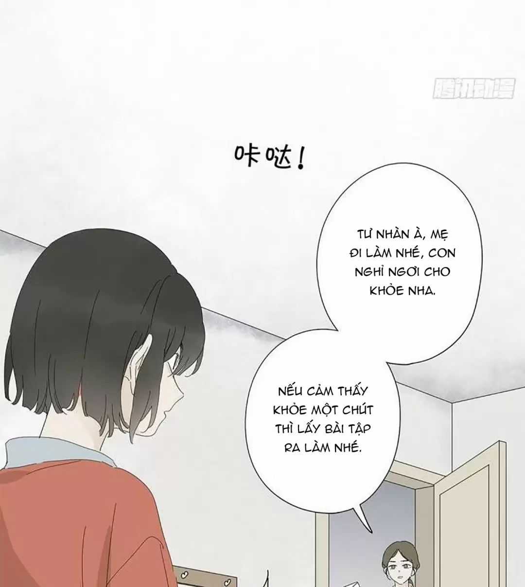 Nạn Nhân Thứ 7 Chapter 56 trang 25