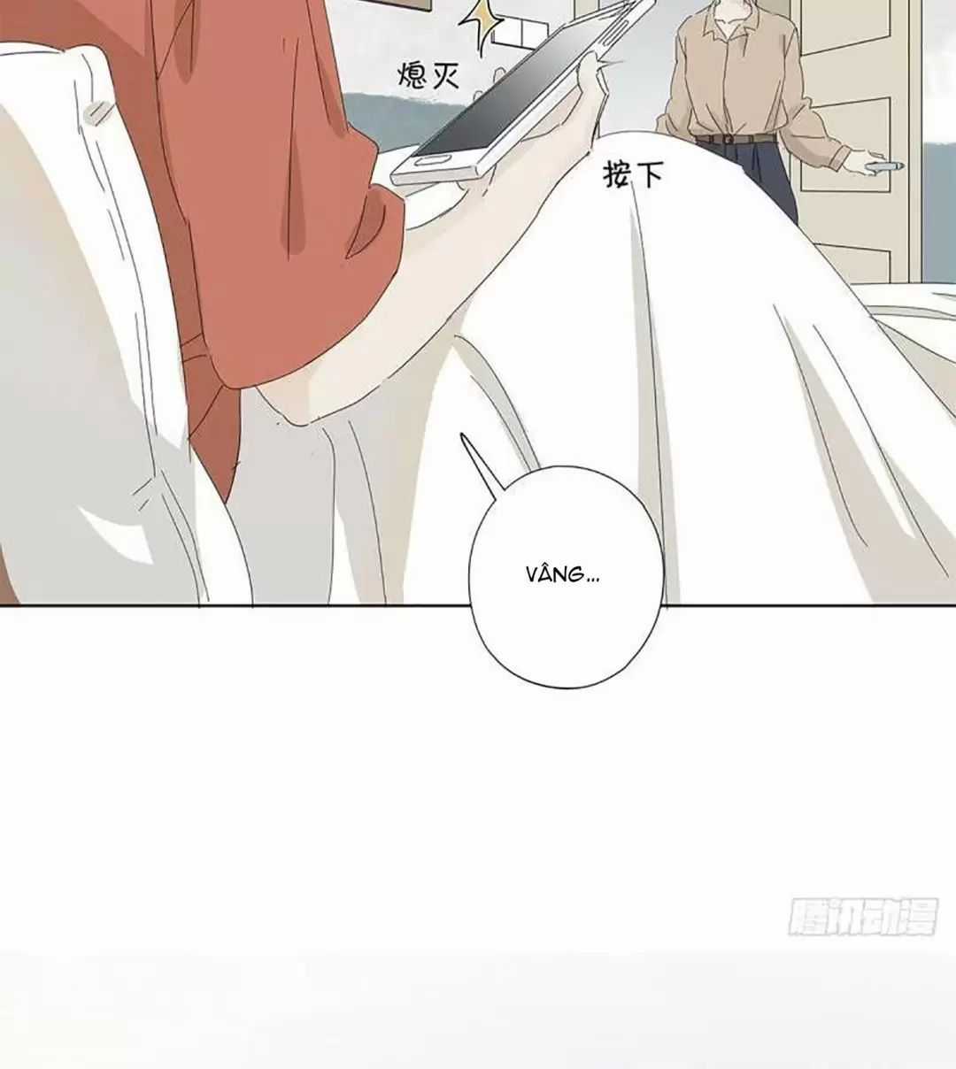 Nạn Nhân Thứ 7 Chapter 56 trang 26