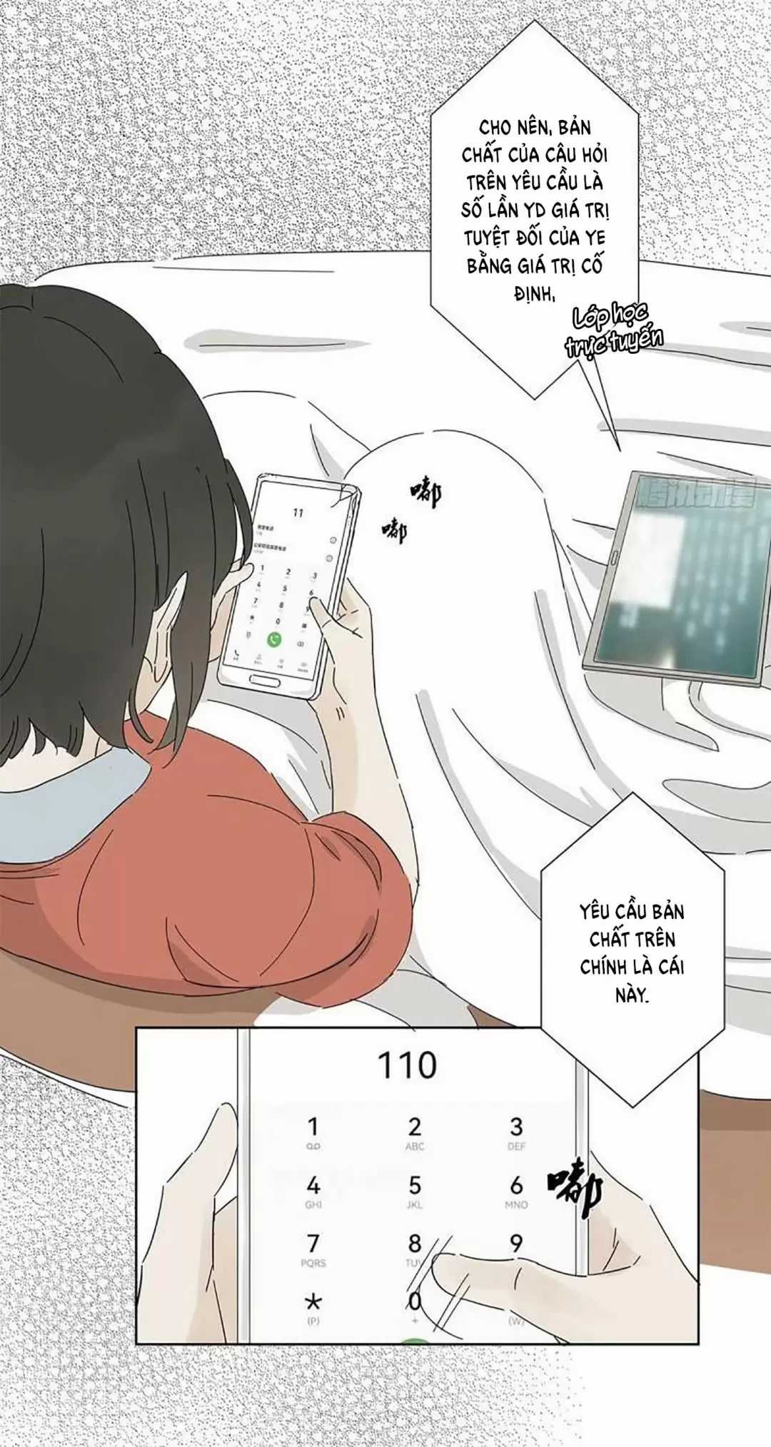 Nạn Nhân Thứ 7 Chapter 56 trang 31