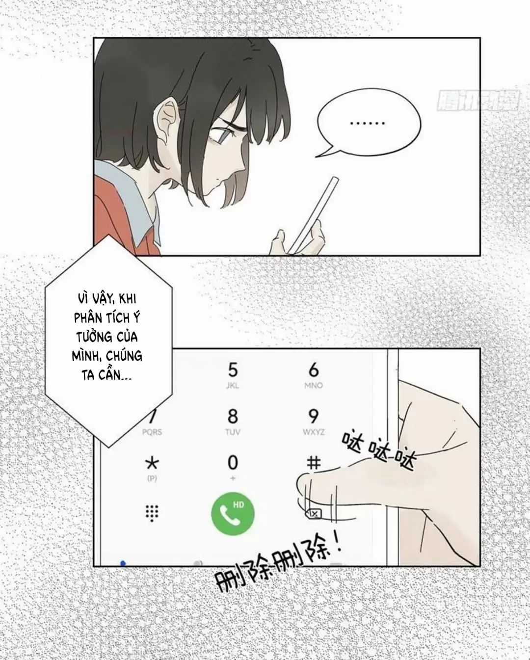 Nạn Nhân Thứ 7 Chapter 56 trang 32