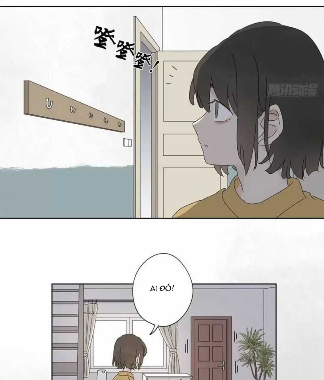 Nạn Nhân Thứ 7 Chapter 56 trang 38