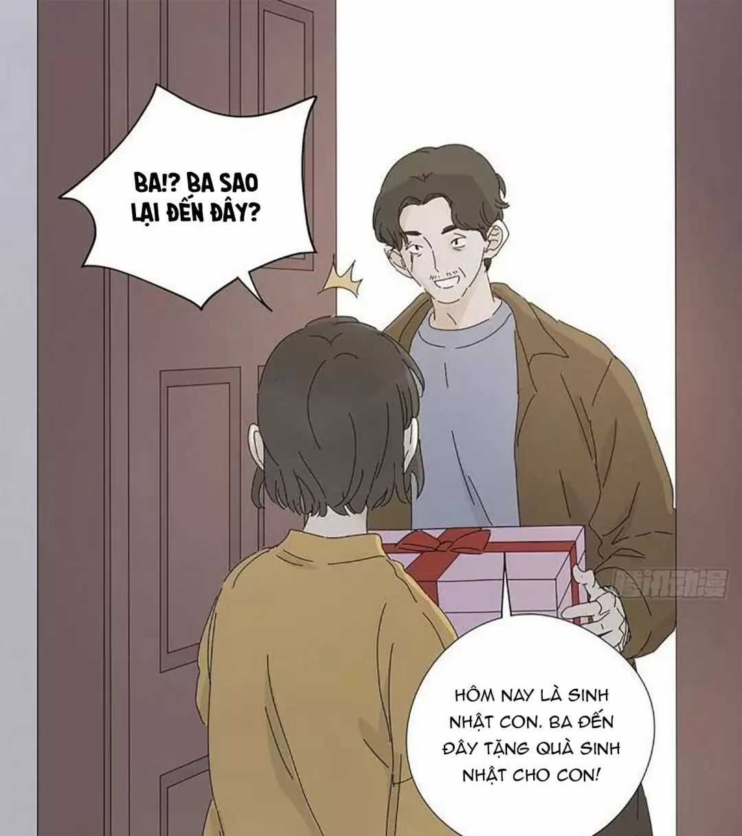 Nạn Nhân Thứ 7 Chapter 56 trang 40