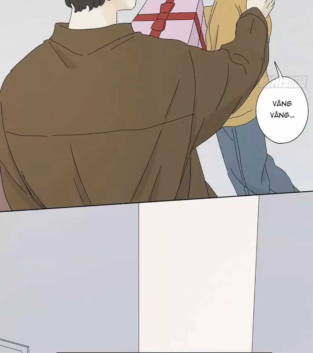 Nạn Nhân Thứ 7 Chapter 56 trang 43