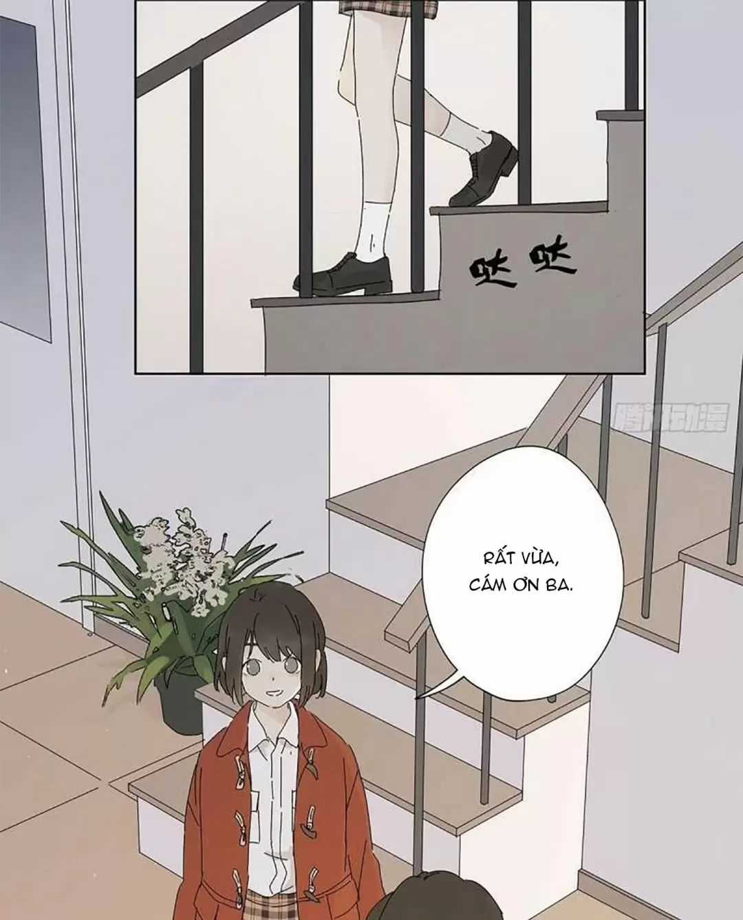 Nạn Nhân Thứ 7 Chapter 56 trang 44