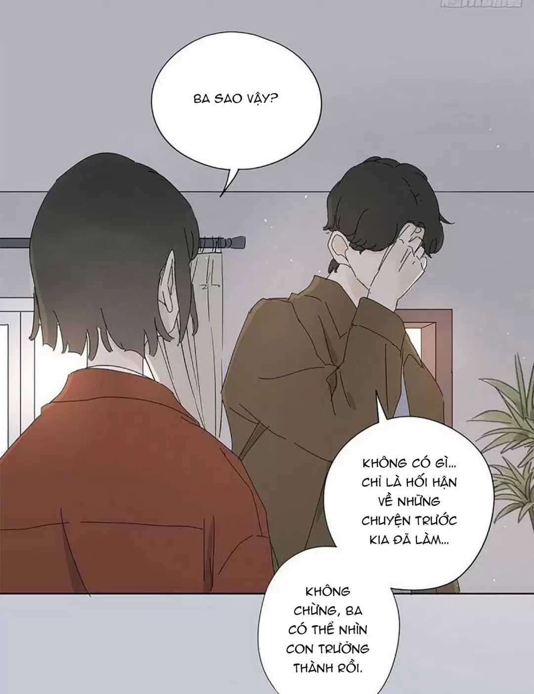 Nạn Nhân Thứ 7 Chapter 56 trang 46