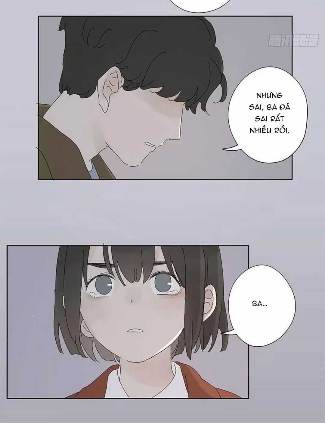 Nạn Nhân Thứ 7 Chapter 56 trang 47