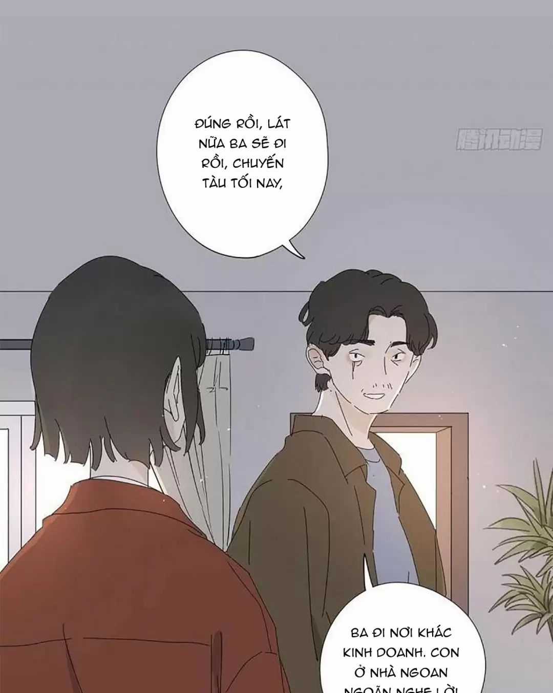 Nạn Nhân Thứ 7 Chapter 56 trang 48