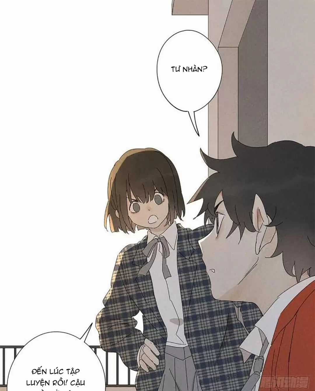 Nạn Nhân Thứ 7 Chapter 56 trang 5