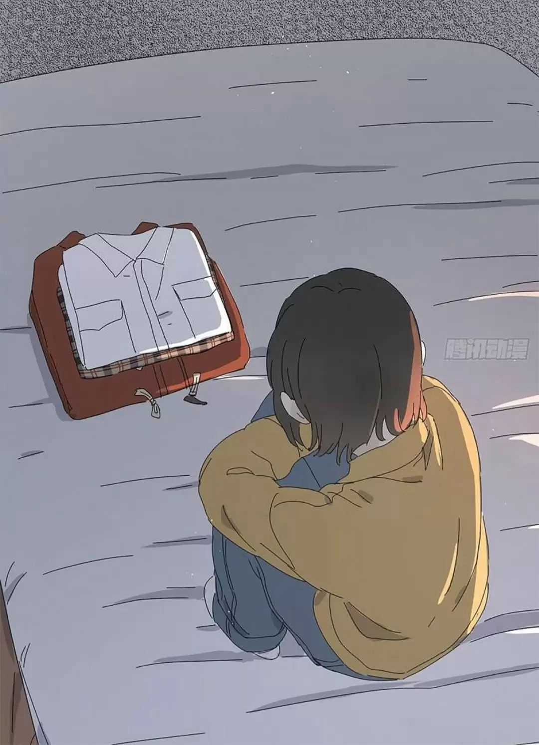 Nạn Nhân Thứ 7 Chapter 56 trang 51