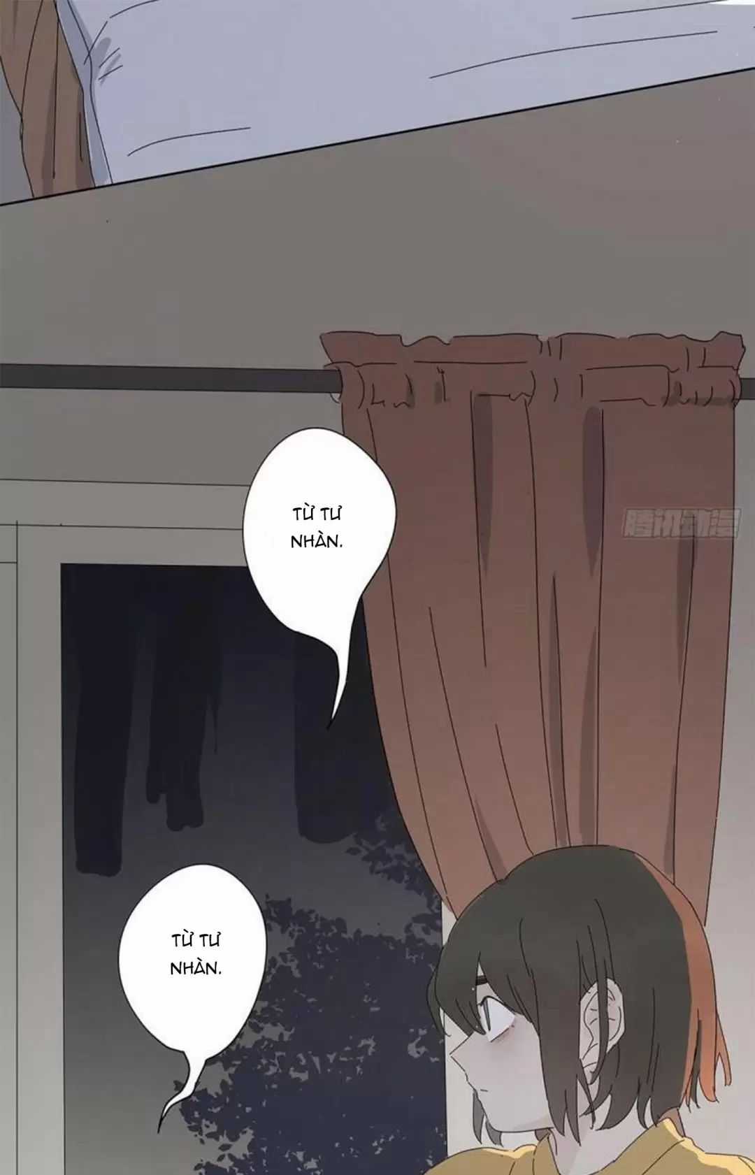 Nạn Nhân Thứ 7 Chapter 56 trang 52