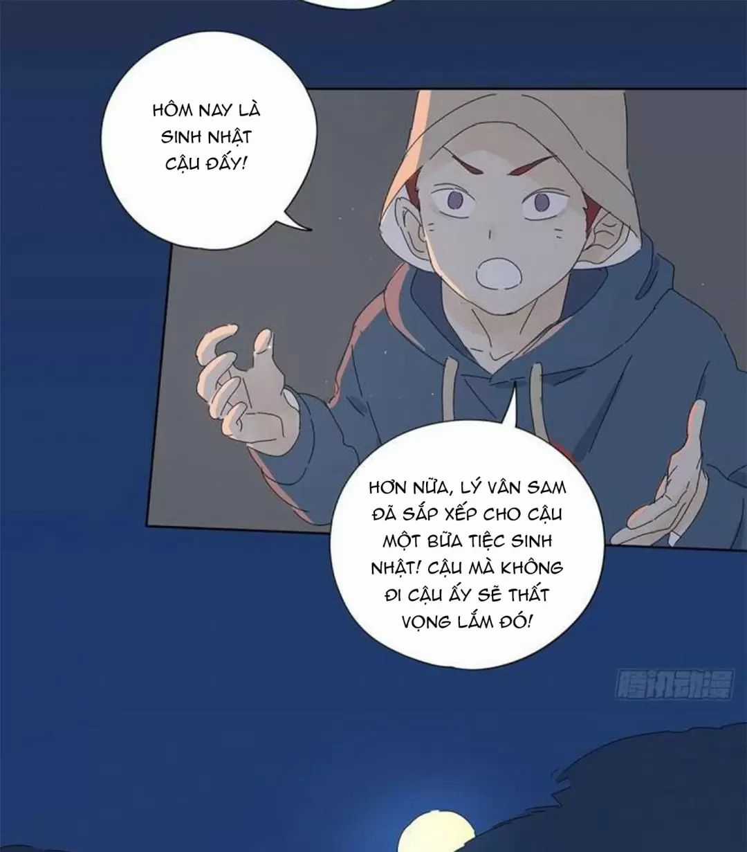 Nạn Nhân Thứ 7 Chapter 56 trang 54