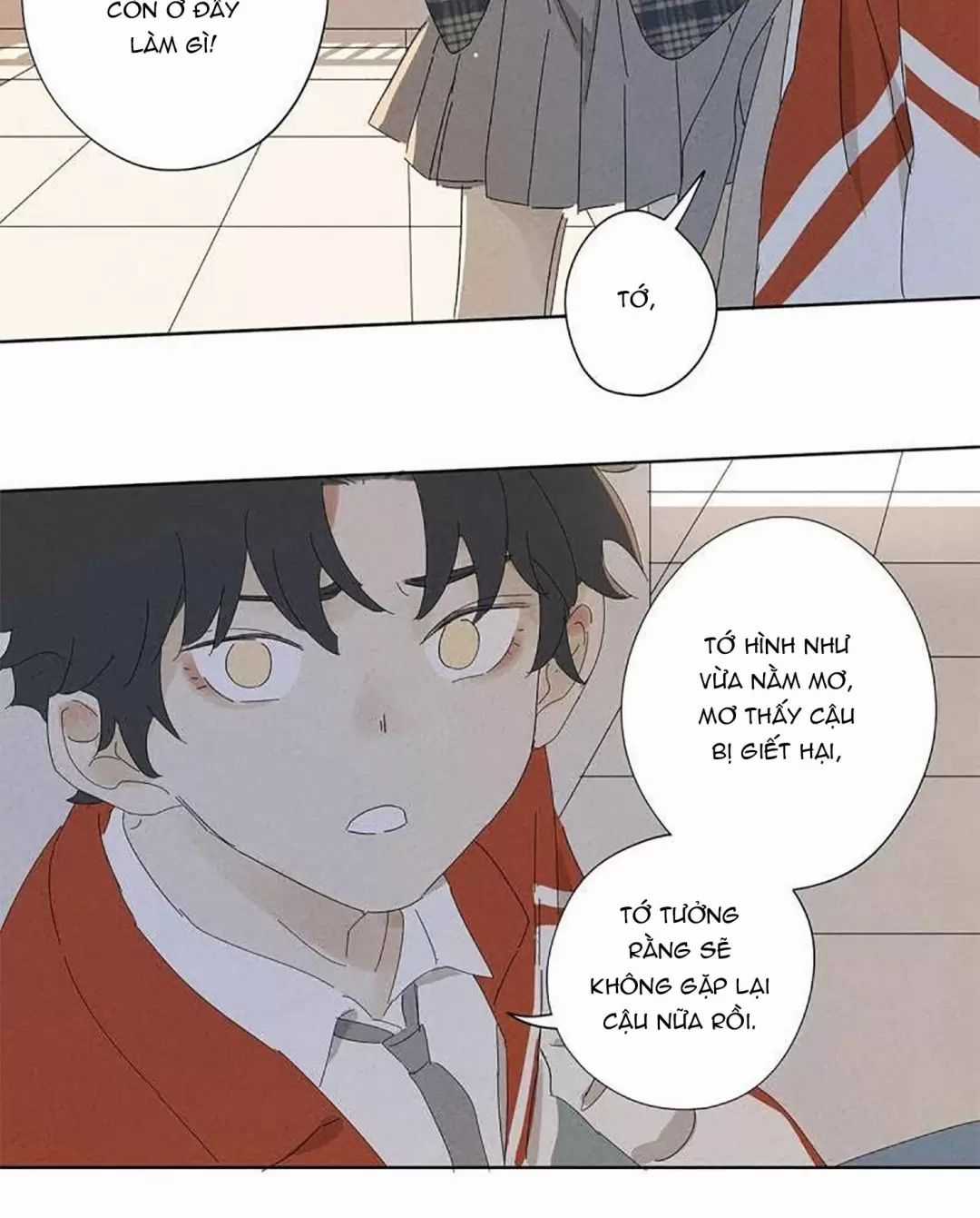 Nạn Nhân Thứ 7 Chapter 56 trang 6