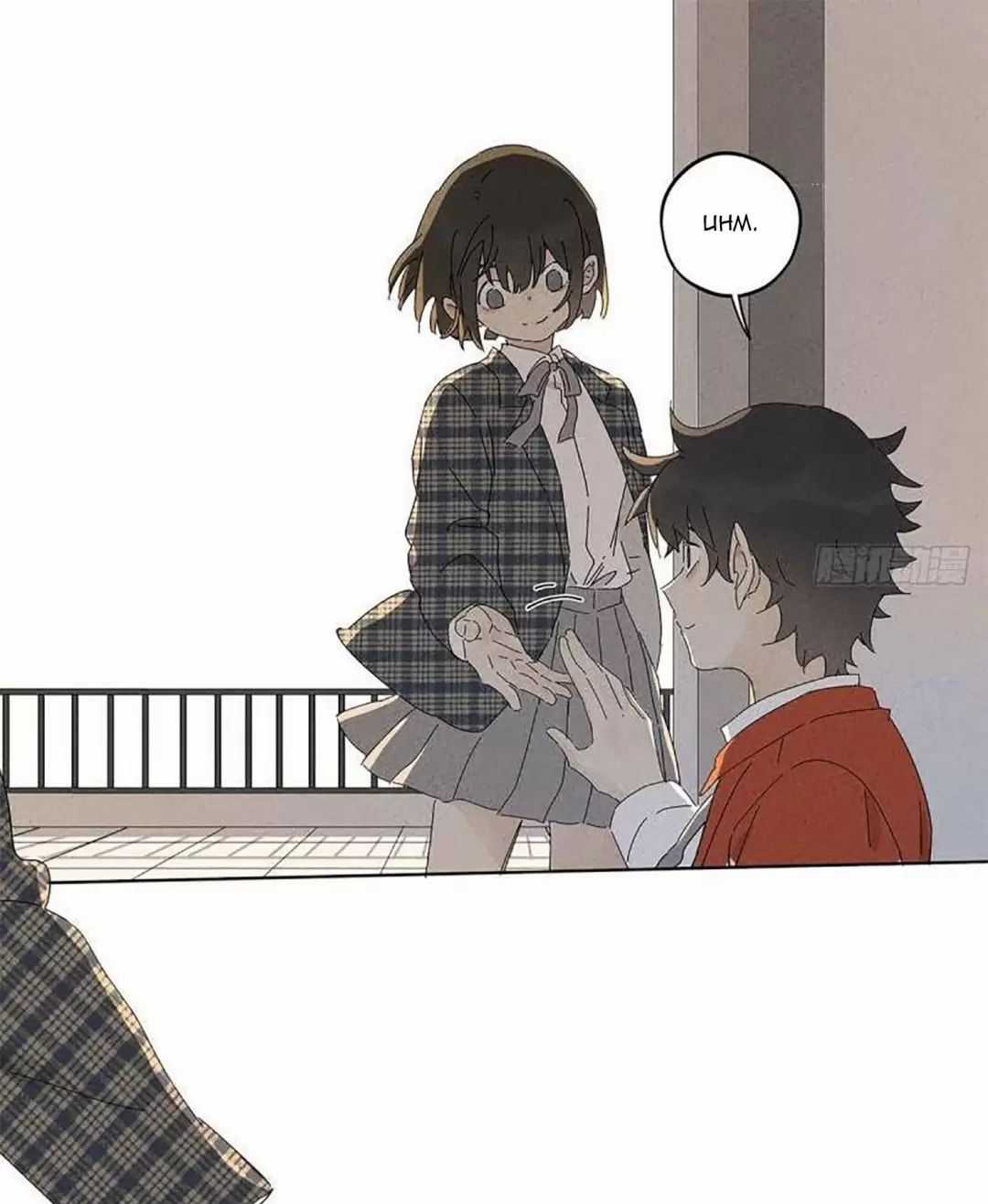 Nạn Nhân Thứ 7 Chapter 56 trang 9