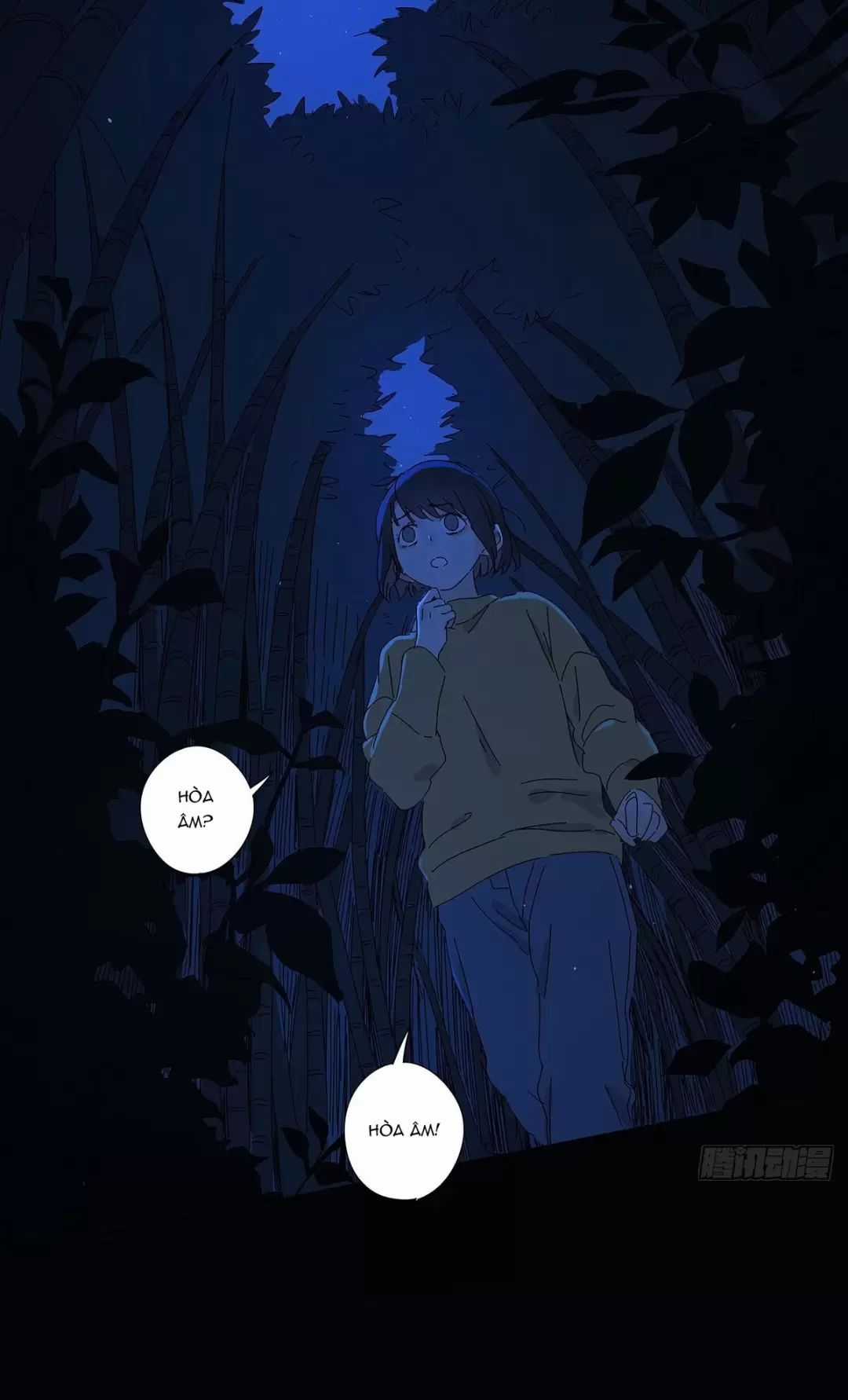 Nạn Nhân Thứ 7 Chapter 57 trang 12