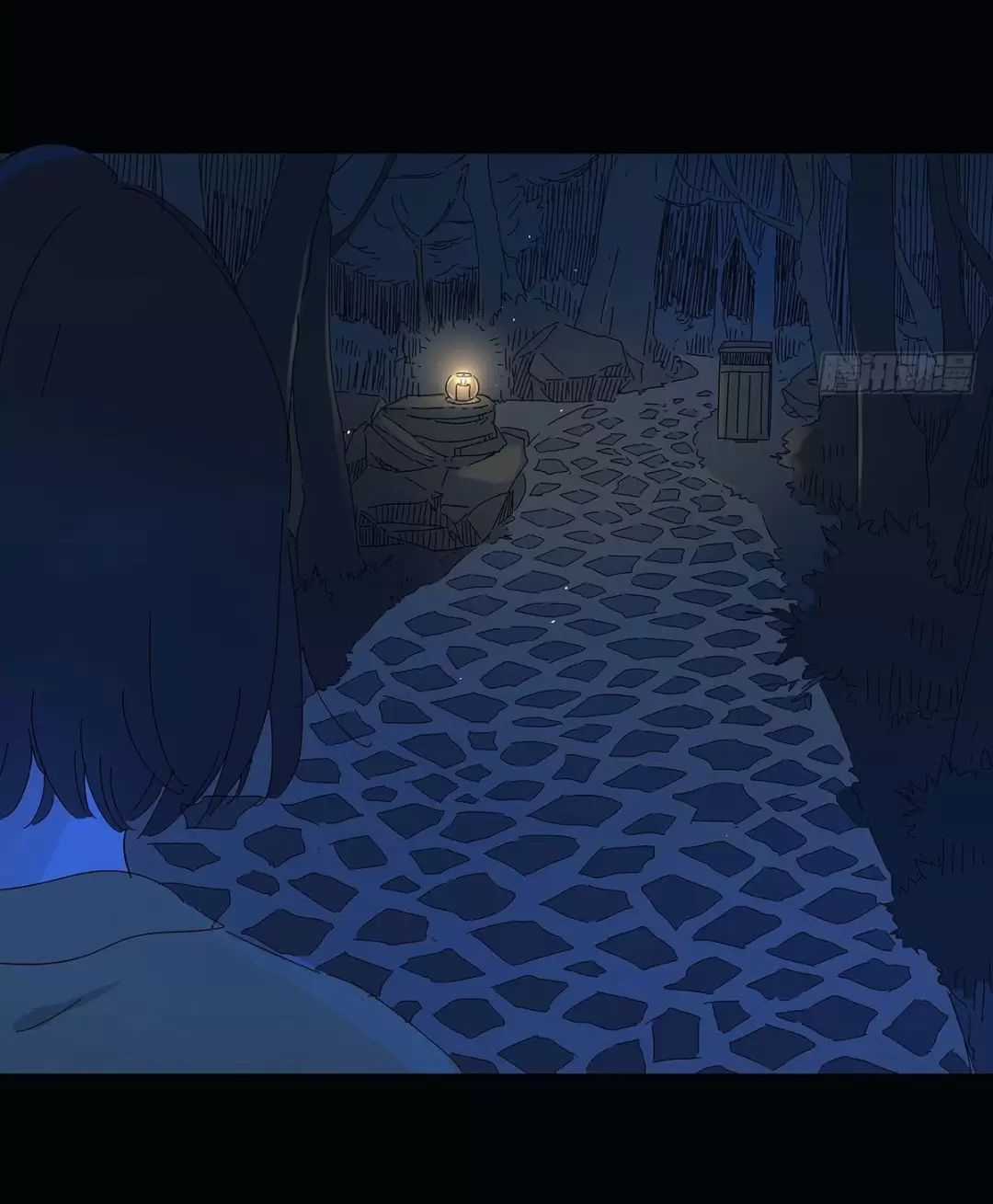 Nạn Nhân Thứ 7 Chapter 57 trang 15