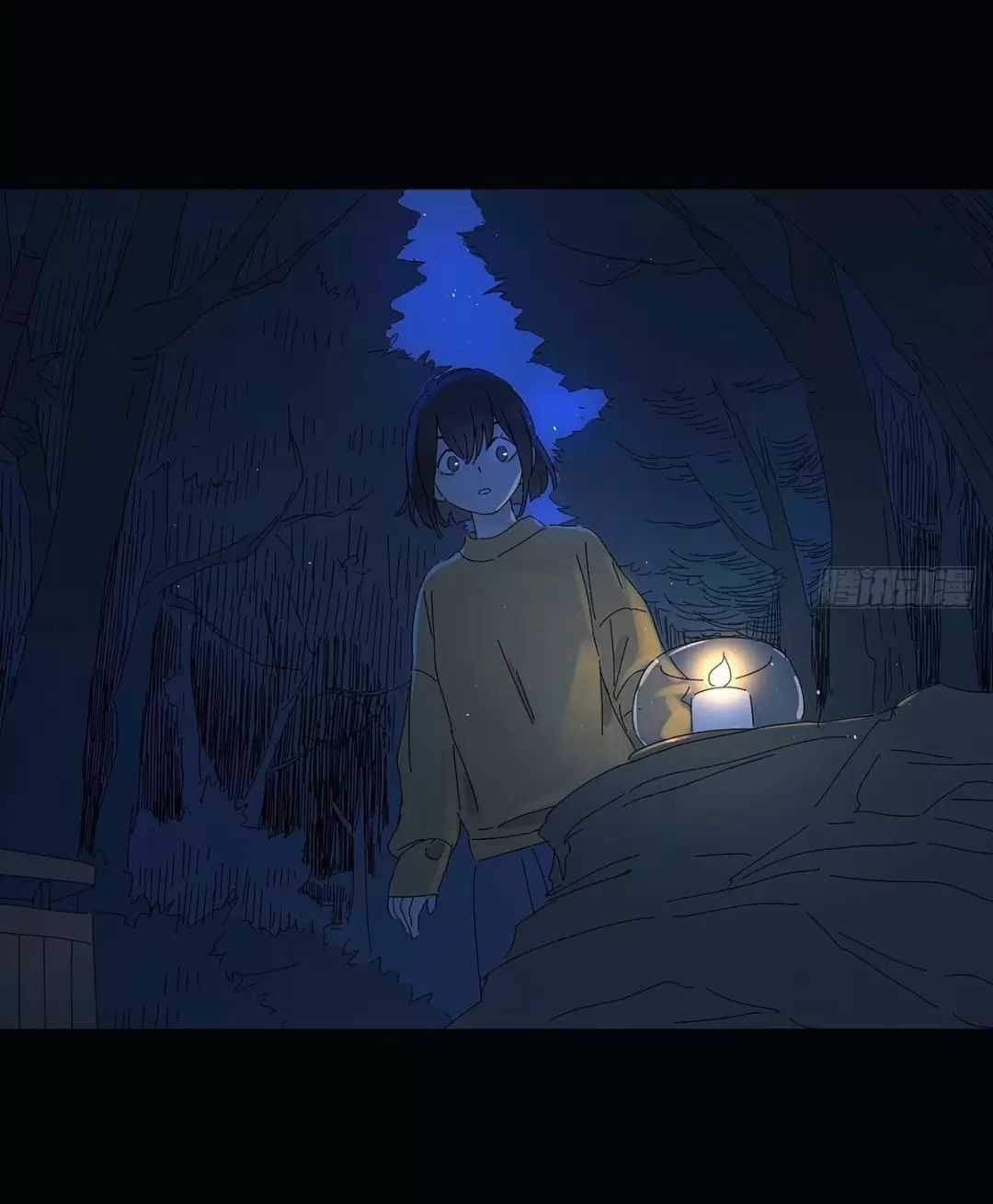 Nạn Nhân Thứ 7 Chapter 57 trang 16