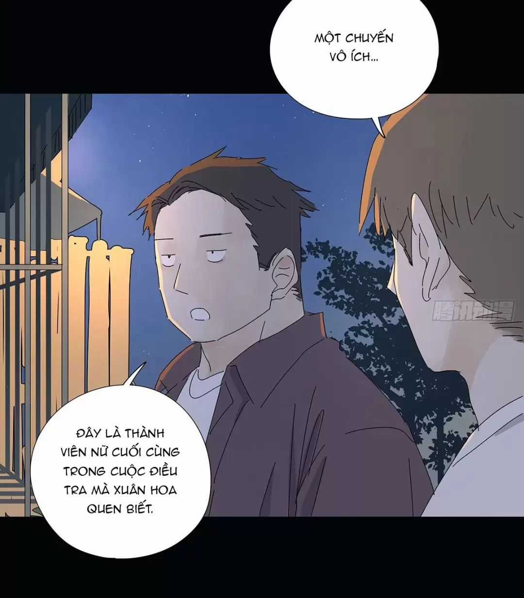 Nạn Nhân Thứ 7 Chapter 57 trang 2