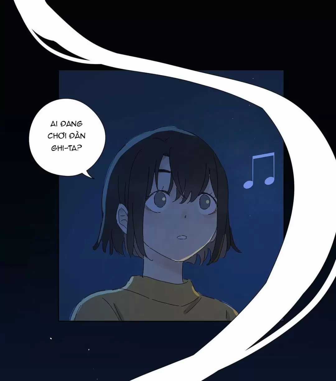 Nạn Nhân Thứ 7 Chapter 57 trang 21