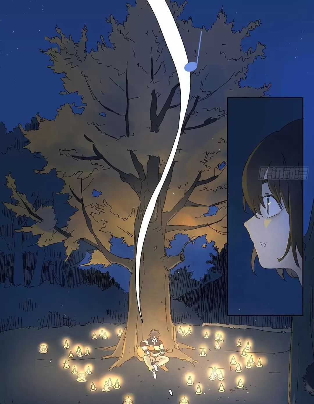 Nạn Nhân Thứ 7 Chapter 57 trang 23