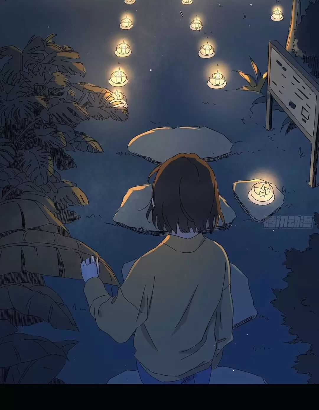 Nạn Nhân Thứ 7 Chapter 57 trang 24