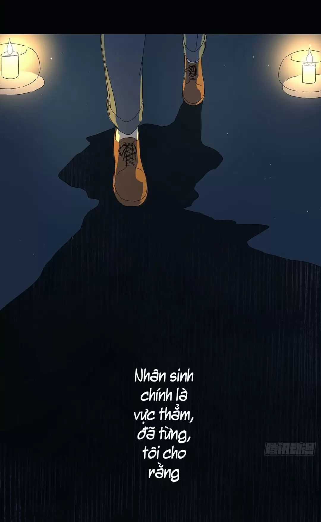 Nạn Nhân Thứ 7 Chapter 57 trang 27