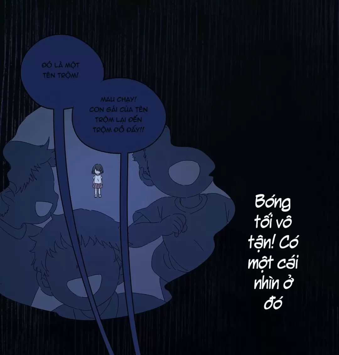 Nạn Nhân Thứ 7 Chapter 57 trang 28