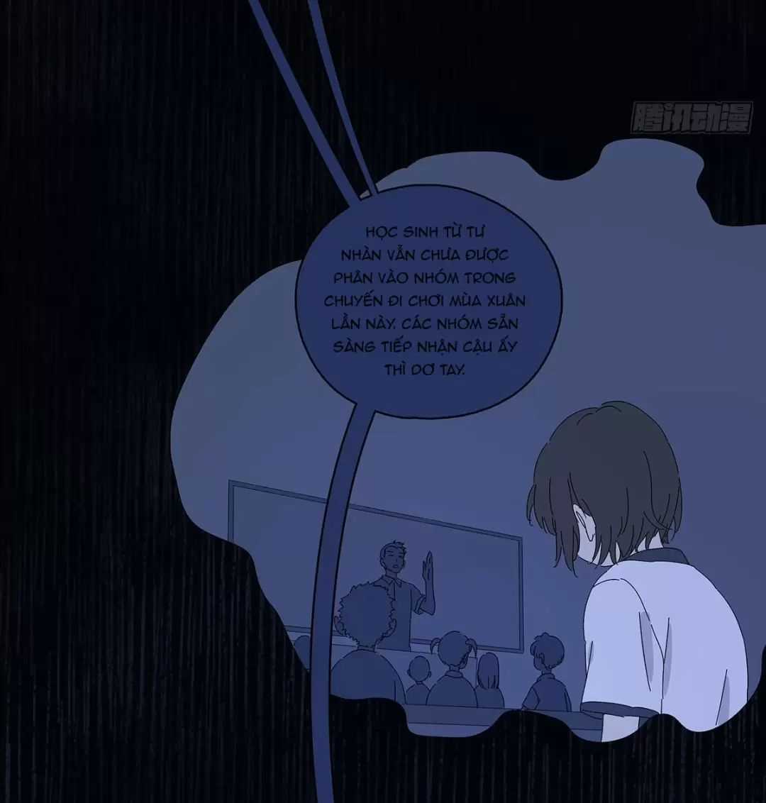 Nạn Nhân Thứ 7 Chapter 57 trang 29