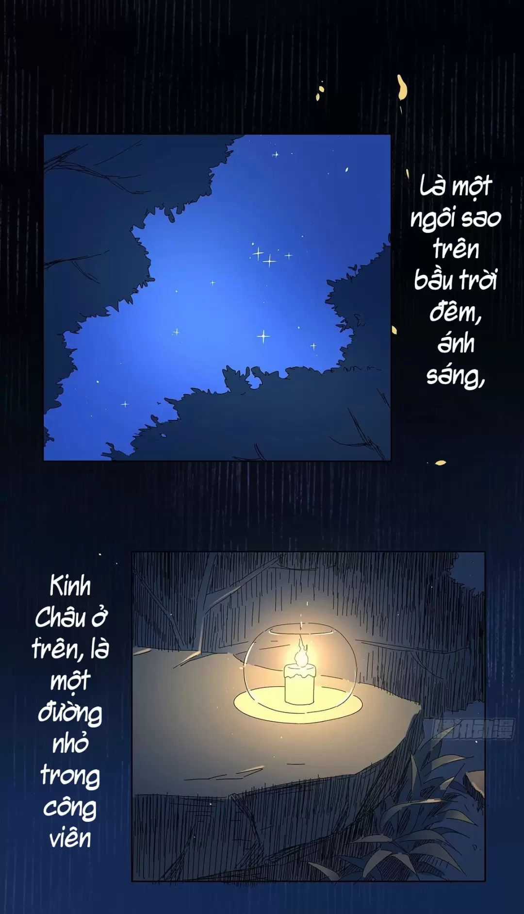 Nạn Nhân Thứ 7 Chapter 57 trang 33