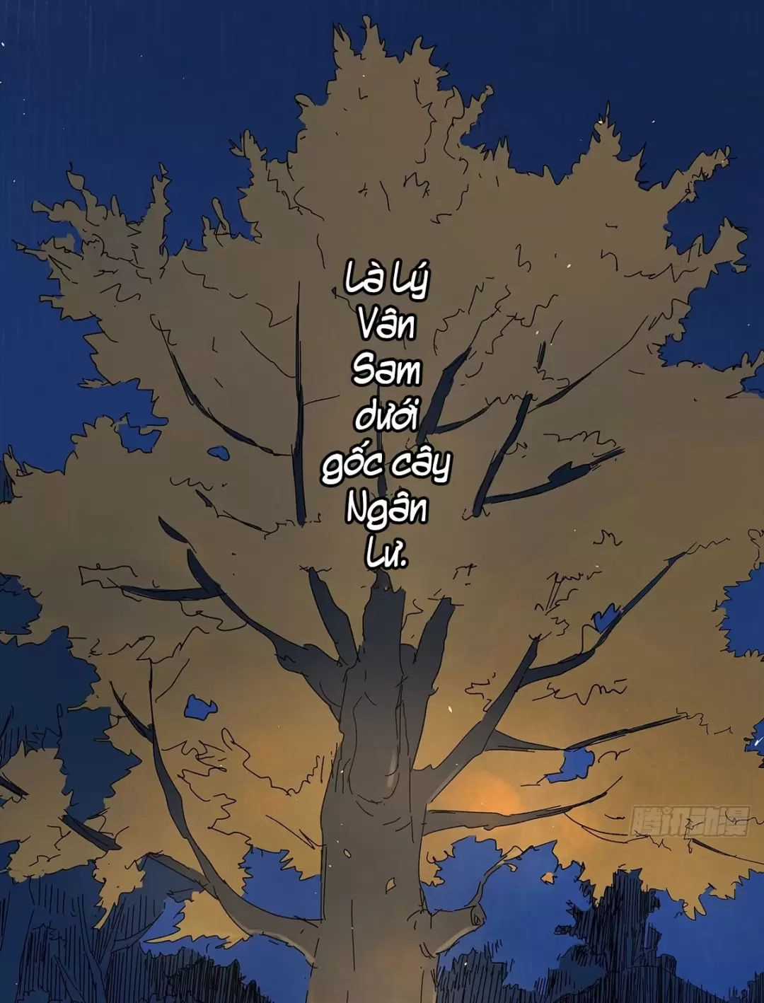 Nạn Nhân Thứ 7 Chapter 57 trang 34