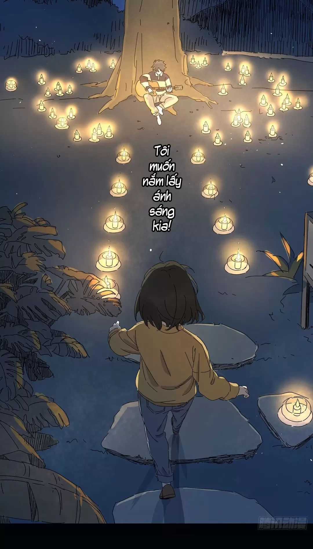 Nạn Nhân Thứ 7 Chapter 57 trang 35