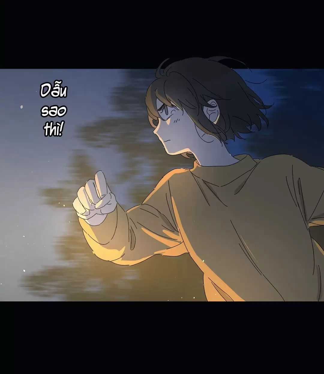 Nạn Nhân Thứ 7 Chapter 57 trang 36