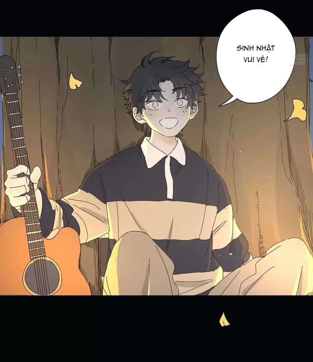 Nạn Nhân Thứ 7 Chapter 57 trang 37