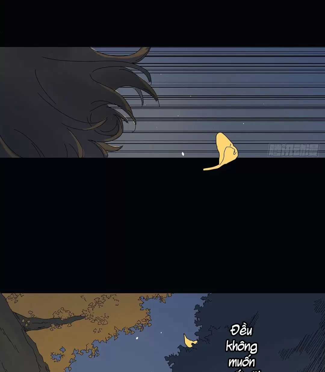 Nạn Nhân Thứ 7 Chapter 57 trang 38