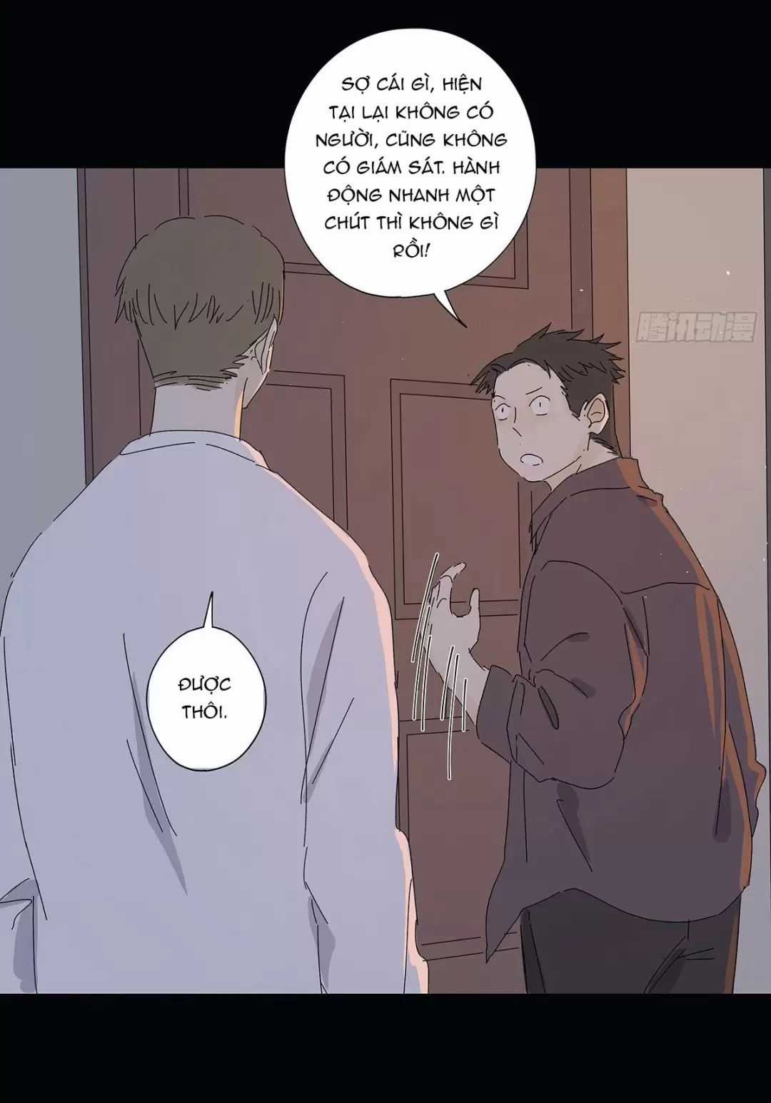 Nạn Nhân Thứ 7 Chapter 57 trang 4