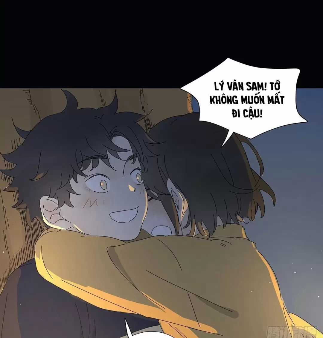 Nạn Nhân Thứ 7 Chapter 57 trang 40