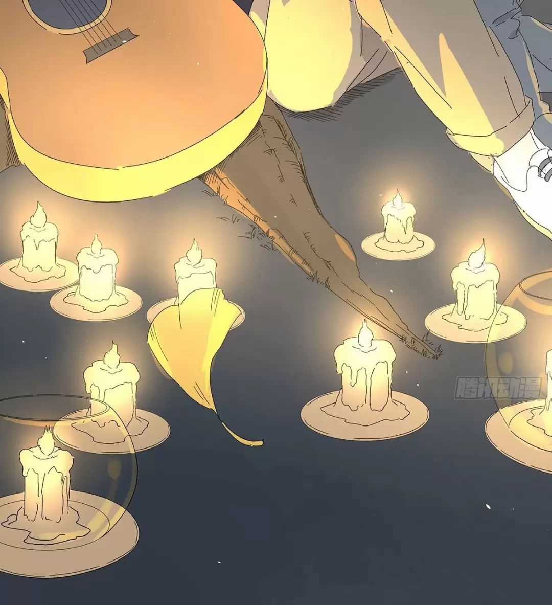 Nạn Nhân Thứ 7 Chapter 57 trang 43