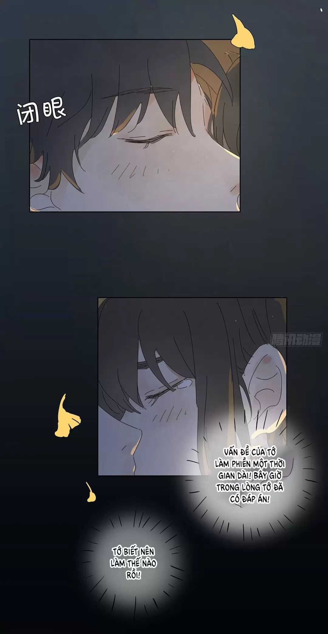 Nạn Nhân Thứ 7 Chapter 57 trang 44