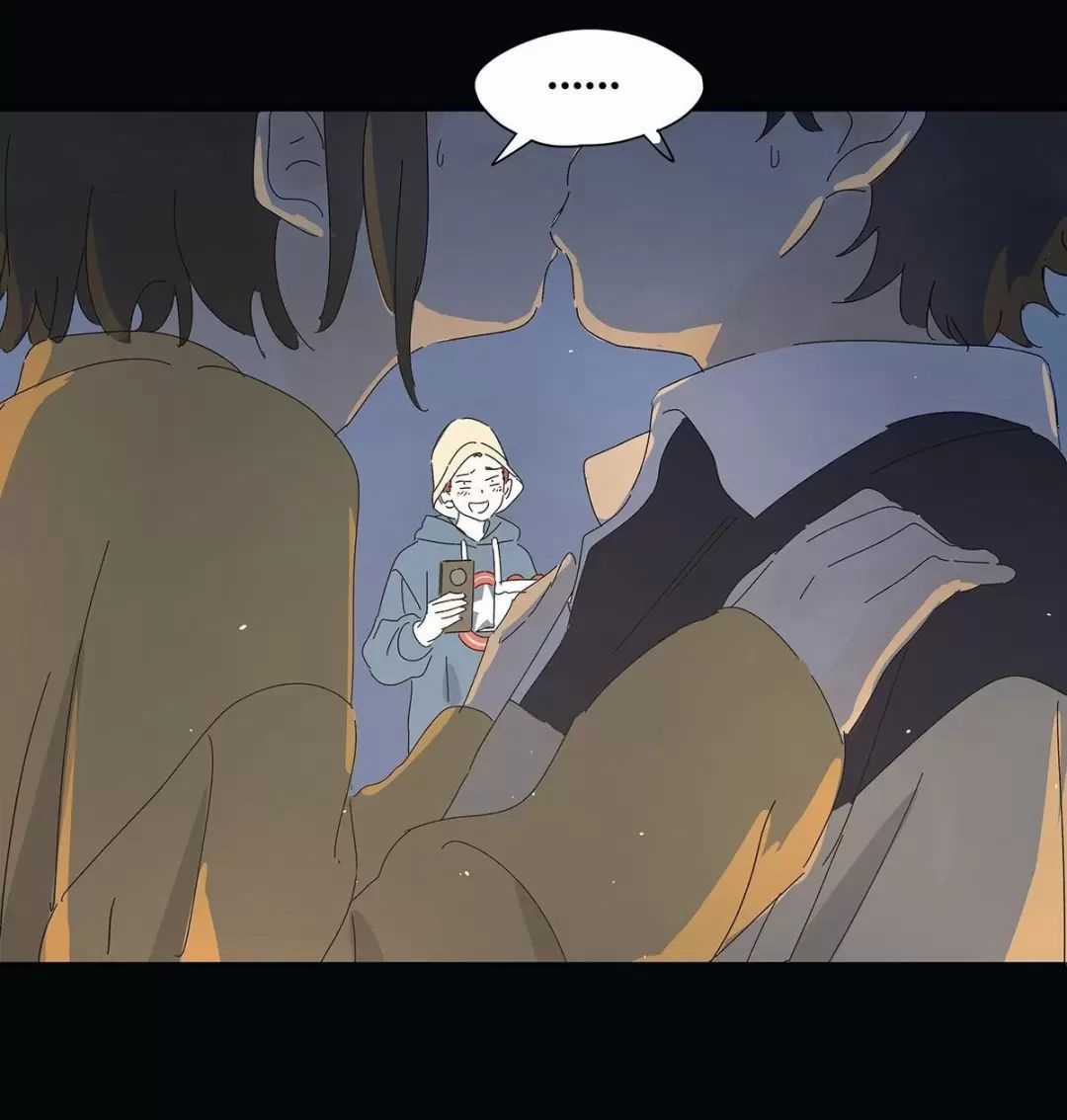 Nạn Nhân Thứ 7 Chapter 57 trang 46