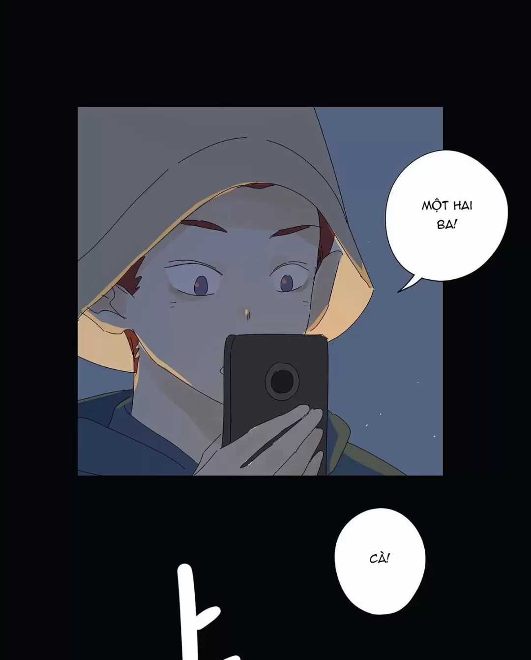 Nạn Nhân Thứ 7 Chapter 57 trang 50