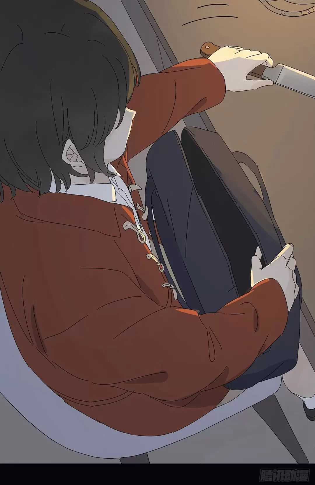 Nạn Nhân Thứ 7 Chapter 57 trang 54