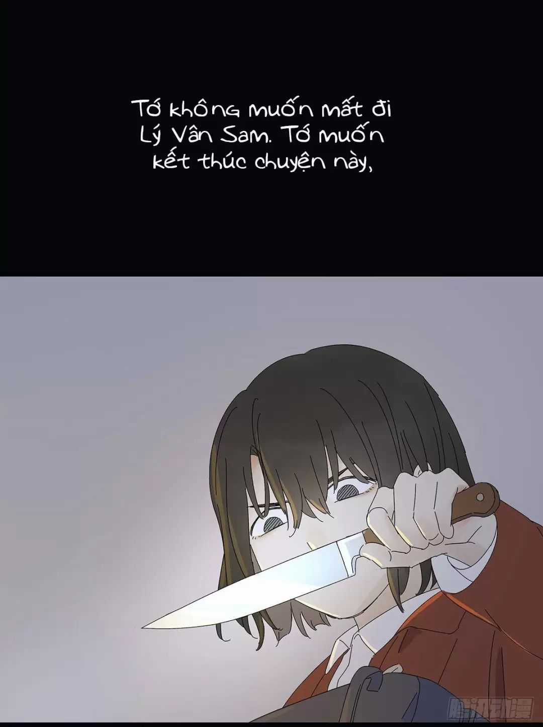 Nạn Nhân Thứ 7 Chapter 57 trang 55