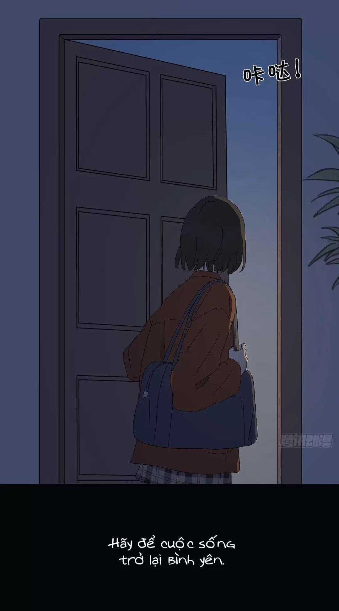 Nạn Nhân Thứ 7 Chapter 57 trang 58