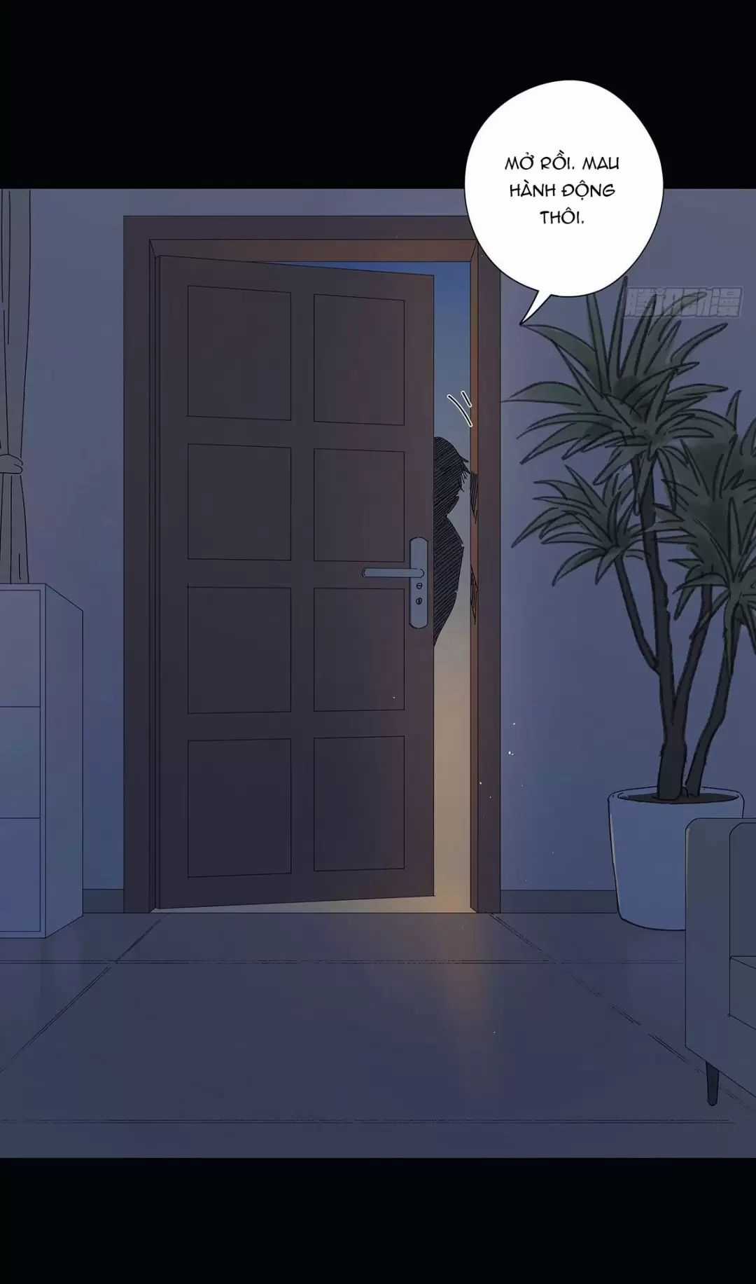 Nạn Nhân Thứ 7 Chapter 57 trang 6