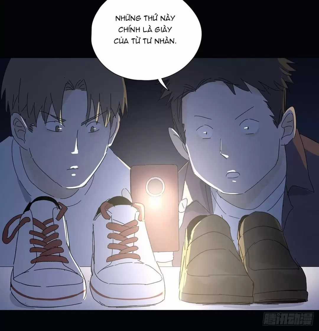 Nạn Nhân Thứ 7 Chapter 57 trang 8