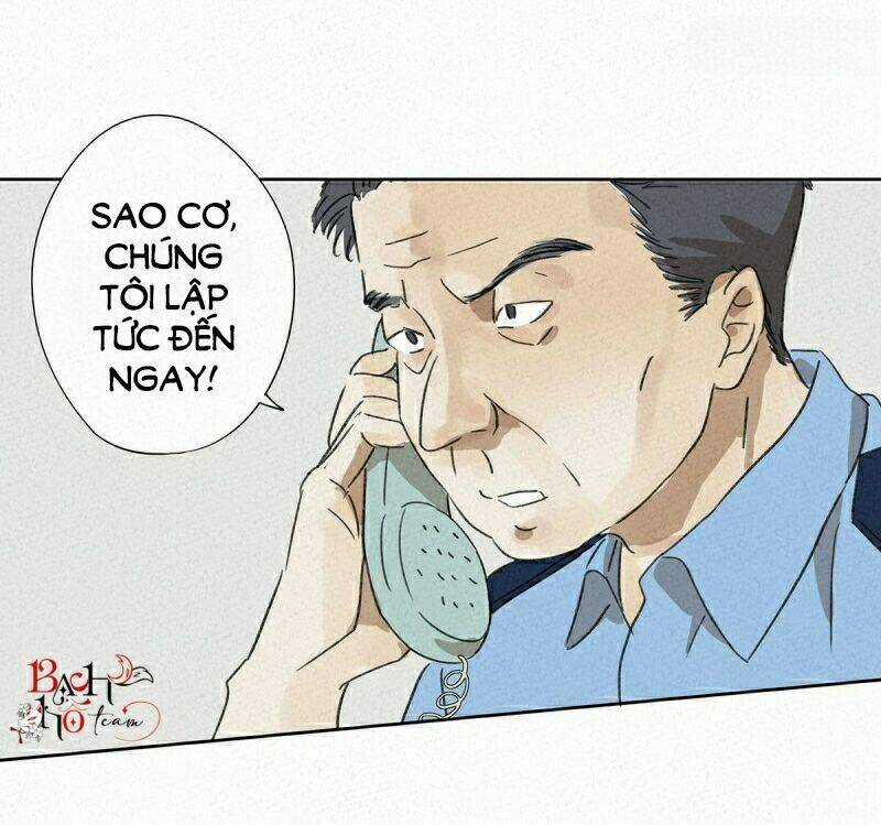 Nạn Nhân Thứ 7 Chapter 6 trang 10