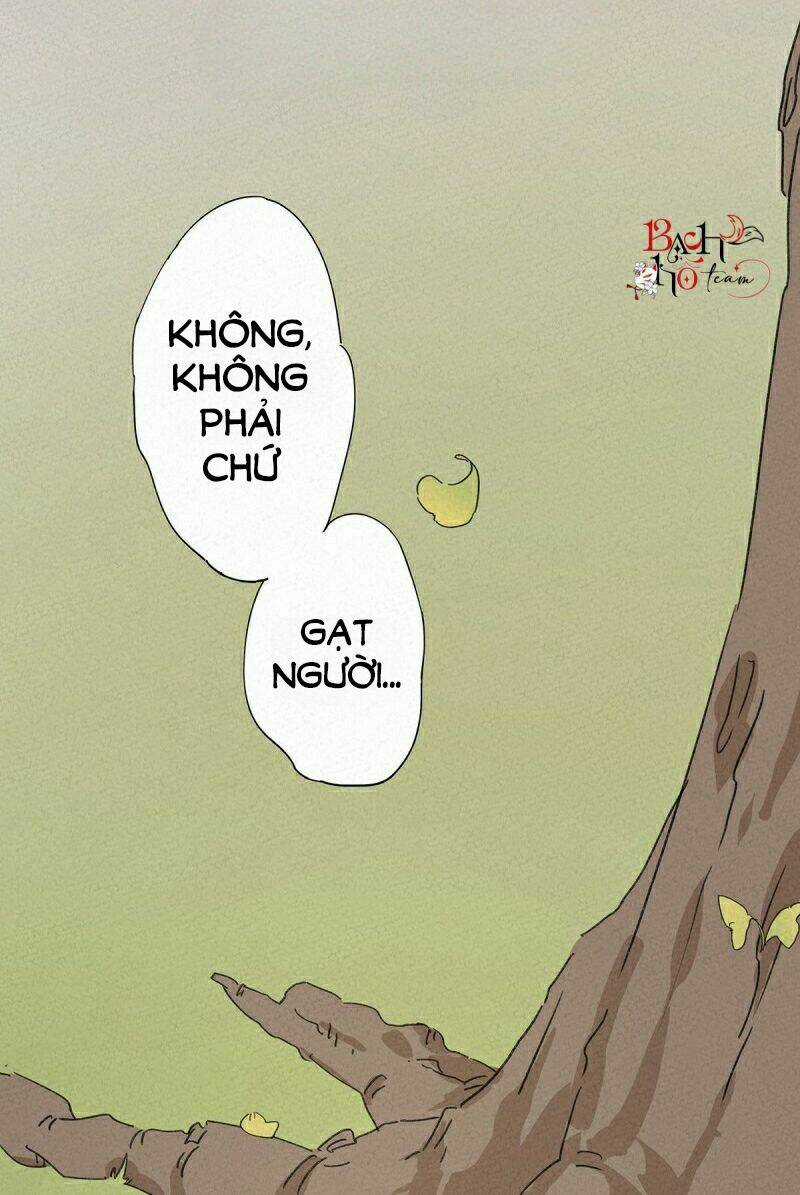 Nạn Nhân Thứ 7 Chapter 6 trang 15