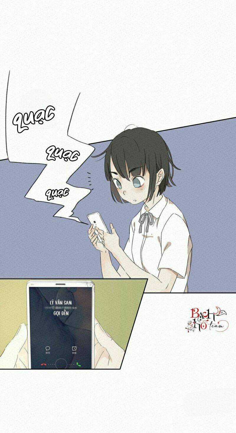 Nạn Nhân Thứ 7 Chapter 6 trang 17