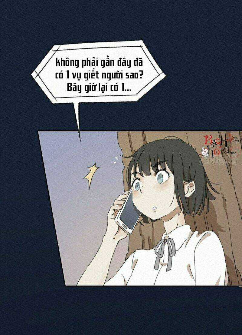 Nạn Nhân Thứ 7 Chapter 6 trang 21